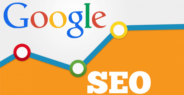 谷歌SEO